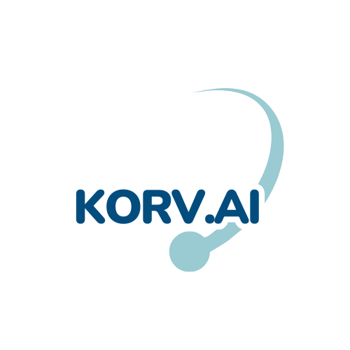 Korv.AI Logo
